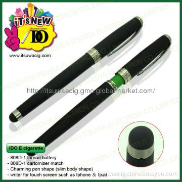 newest technology pen style e-cigarette de5072,electronic cigarette